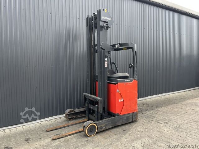 Reachtruck Linde R14-01
