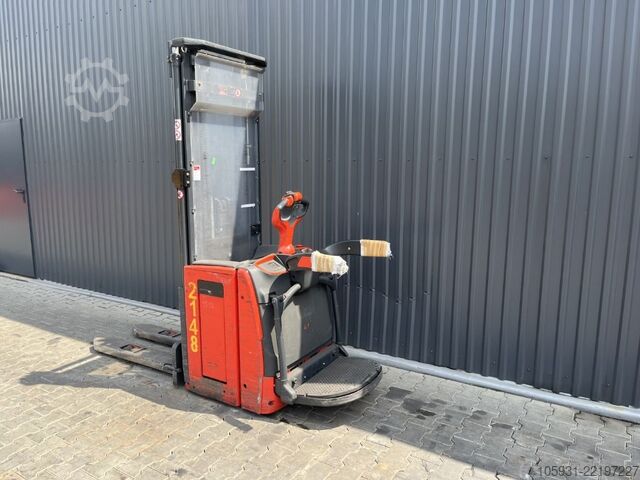 Ayakta istifleyici Linde L16AP