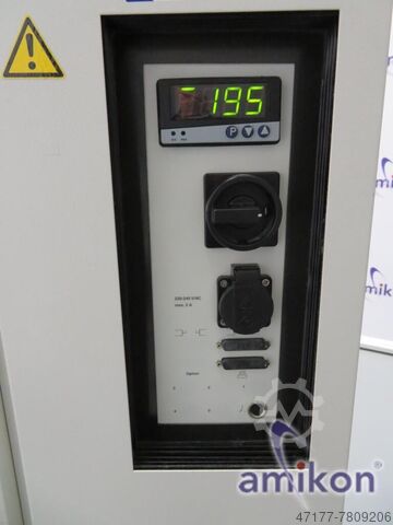 Temperatuur testkamer WEISS WT1-600/70