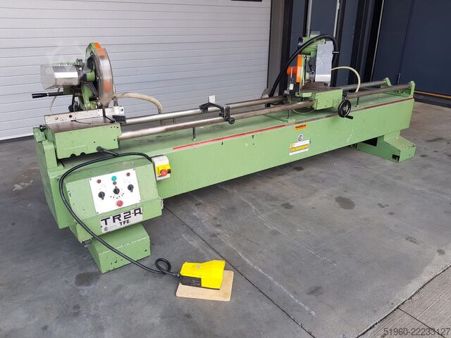  ORMA TR-2A