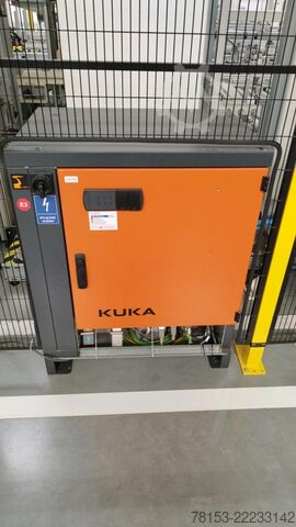 Montage- en testlijn voor EV-autmotoren PIA Automation Assembly and Testing Line