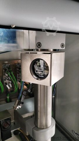 Montage- en testlijn voor EV-autmotoren PIA Automation Assembly and Testing Line