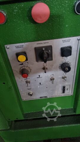 Hegesztő pozícionáló MECOME TRK 150