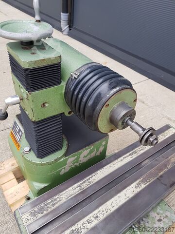 Afiladora de fresas Wilhelm Stehle 2/24 Wilhelm Stehle 2/24