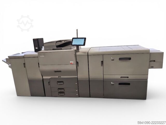 Digitale drukmachine Ricoh Pro C5300s