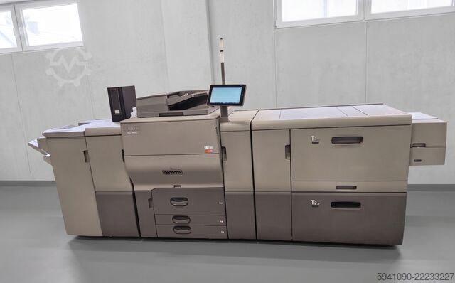 Digitale drukmachine Ricoh Pro C5300s