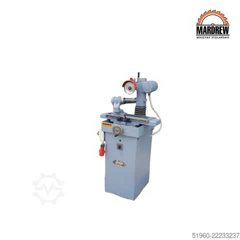Mașină de ascuțit freze Grifo 2/26 Grifo 2/26