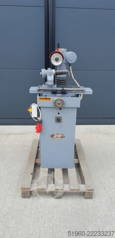 Mașină de ascuțit freze Grifo 2/26 Grifo 2/26