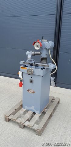 Mașină de ascuțit freze Grifo 2/26 Grifo 2/26