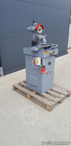 Mașină de ascuțit freze Grifo 2/26 Grifo 2/26