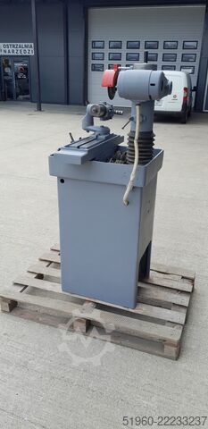 Mașină de ascuțit freze Grifo 2/26 Grifo 2/26