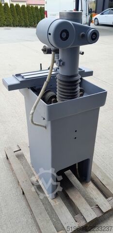 Mașină de ascuțit freze Grifo 2/26 Grifo 2/26