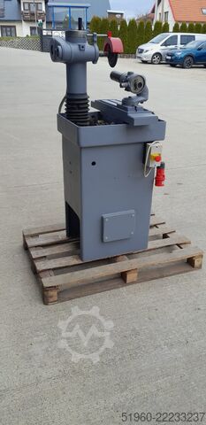 Mașină de ascuțit freze Grifo 2/26 Grifo 2/26