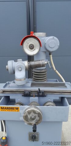 Mașină de ascuțit freze Grifo 2/26 Grifo 2/26