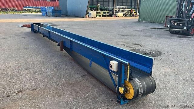 Maszyny transportowe Belt conveyor 