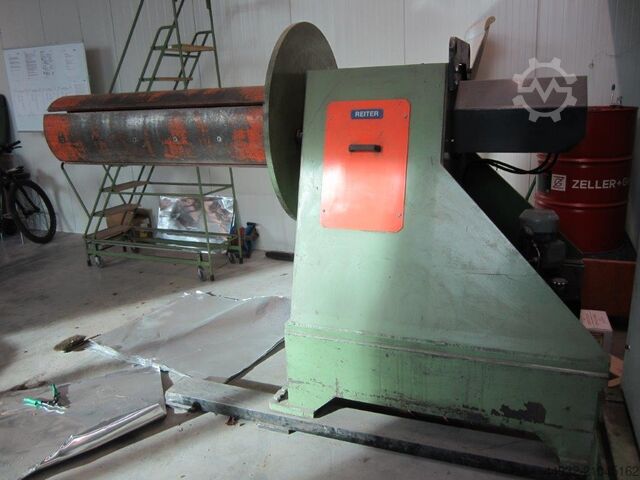 Bandavlindare REITER ABH 150-5