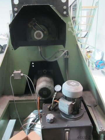 Bandavlindare REITER ABH 150-5