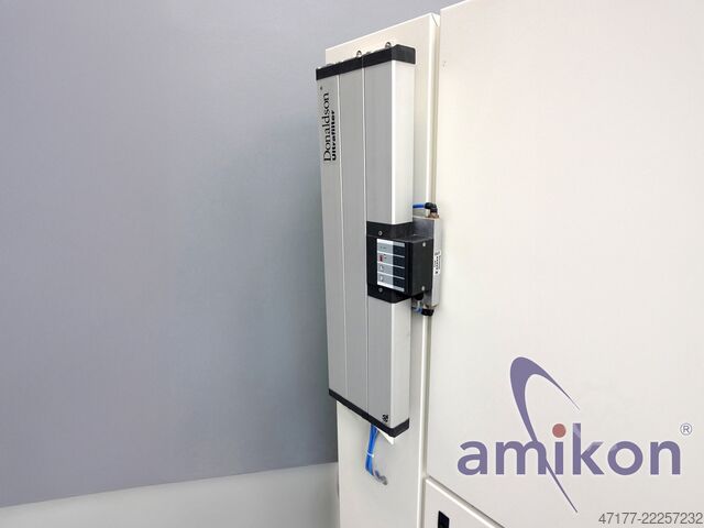 Nemli iklim test odası Weiss -72°C bis +180°C WK3-340/70