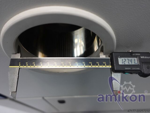 Nemli iklim test odası Weiss -72°C bis +180°C WK3-340/70
