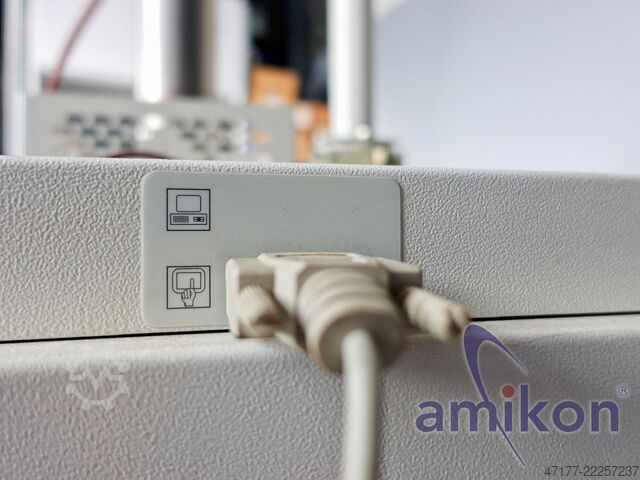 Şok test odası –80 °C ile +220 °C arası Vötsch VT 7012 S2