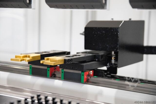 Elektrische pers rem G40 (150 x 4200) CoastOne G40 (150x4200)