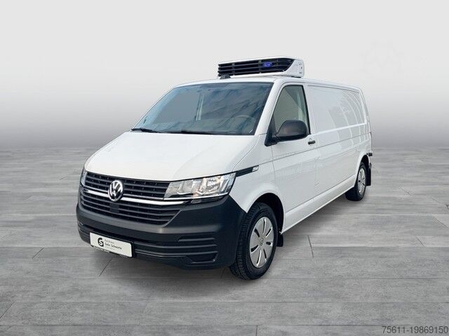 Kühltransporter VW T6.1, TK L2 NAVI CARRIER XARIOS 350 Mt 2 Kammern -