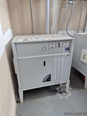 Stoomstation Veit 2381 Veit 