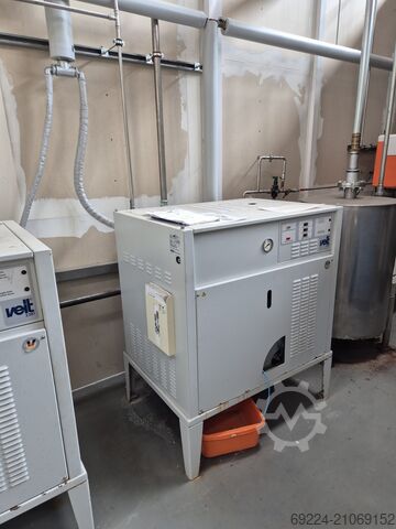 Stoomstation Veit 2381 Veit 