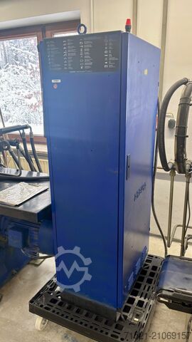 Spuitgietmachine Arburg Allrounder 270-90-350