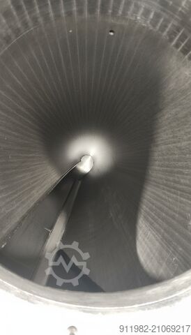 Vleesverwerkingsmachine Lutetia Baratte T5