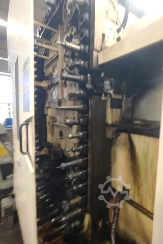 Horizontaal bewerkingscentrum Okuma MA 400H
