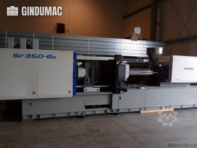 Toyo Si-350-6S JH750E-PAKKET Toyo Si-350-6S JH750E-PACK