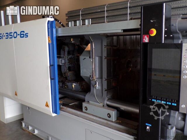 Toyo Si-350-6S JH750E-PAKKET Toyo Si-350-6S JH750E-PACK