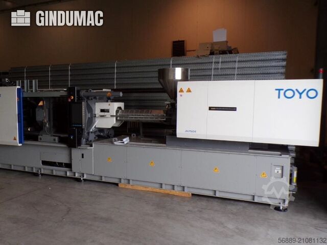 Toyo Si-350-6S JH750E-PAKKET Toyo Si-350-6S JH750E-PACK