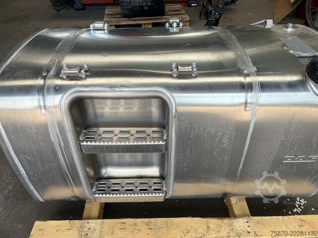 Brandstoftank DAF Brandstoftank Diesel 580L 2241599 eerste montag...