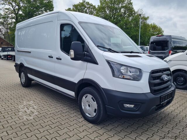 Kastenwagen Ford Transit 350 Kasten L3 Trend FWD KAMERA TEMPOMAT
