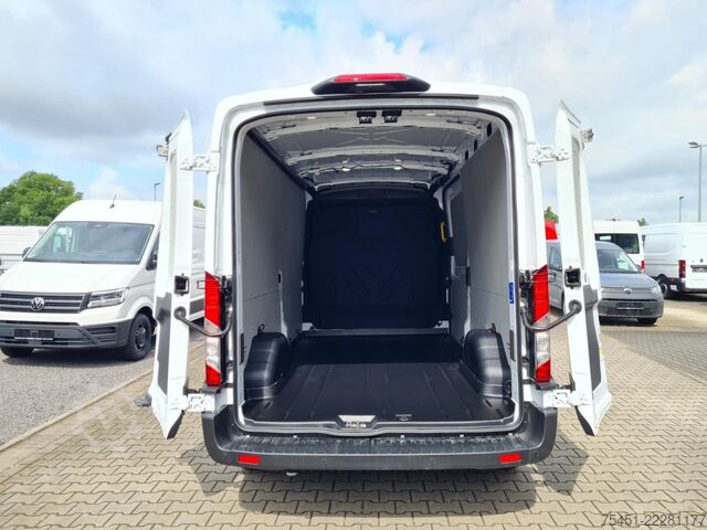 Kastenwagen Ford Transit 350 Kasten L3 Trend FWD KAMERA TEMPOMAT