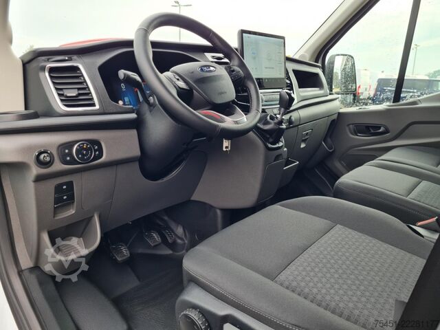 Bestelwagen Ford Transit 350 Kasten L3 Trend FWD KAMERA TEMPOMAT