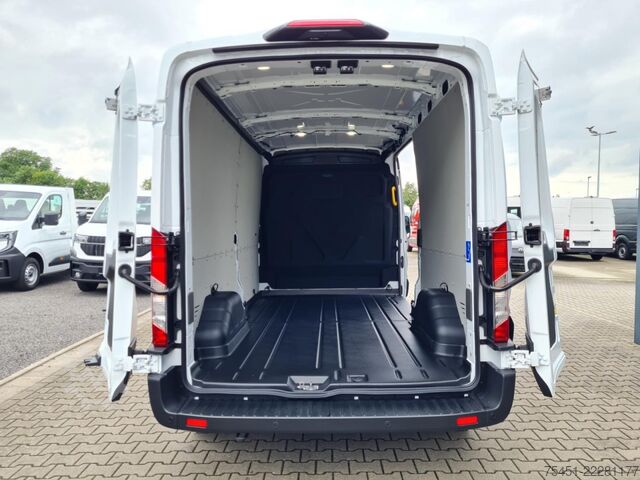 Bestelwagen Ford Transit 350 Kasten L3 Trend FWD KAMERA TEMPOMAT