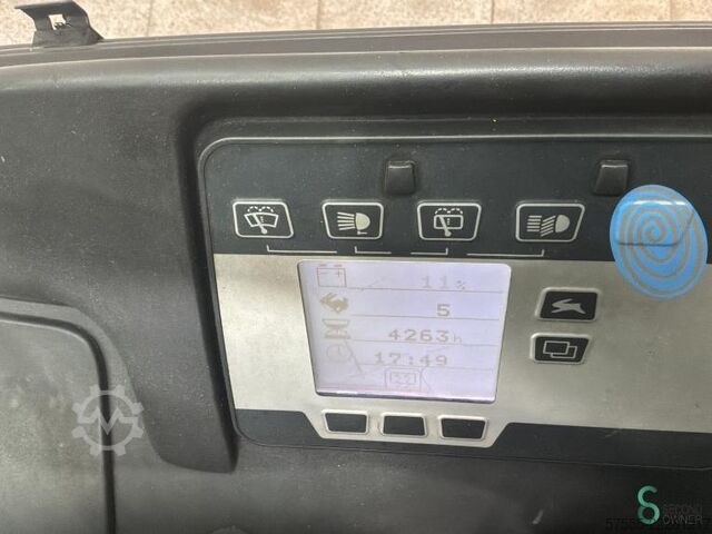 Viljuškar Still RX20-18P/h