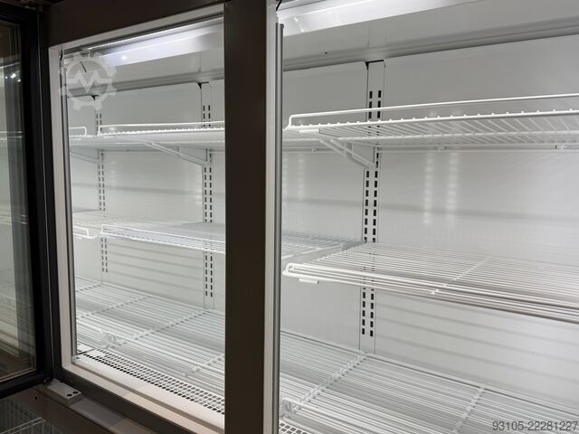 Sæt: AHT Miami 250 + EPTA 250 AHT / Carrier Miami 250 / Top - Freezer 250