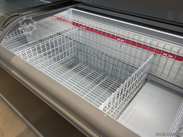 Sæt: AHT Miami 250 + EPTA 250 AHT / Carrier Miami 250 / Top - Freezer 250