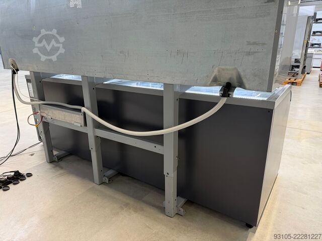 Sæt: AHT Miami 250 + EPTA 250 AHT / Carrier Miami 250 / Top - Freezer 250