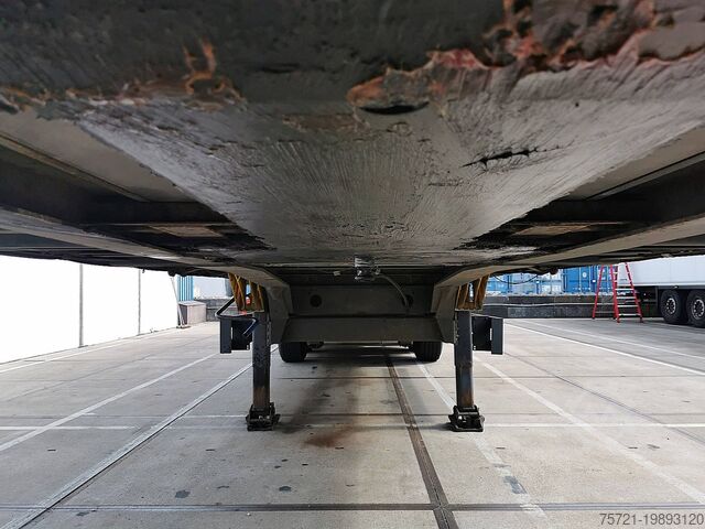 Schuifzeilen KOGEL SN 24 COIL