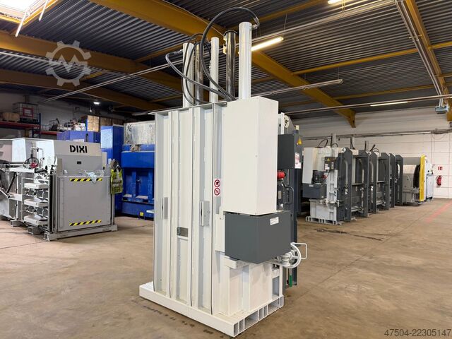 Balenpers HSM V-Press 860 Plus