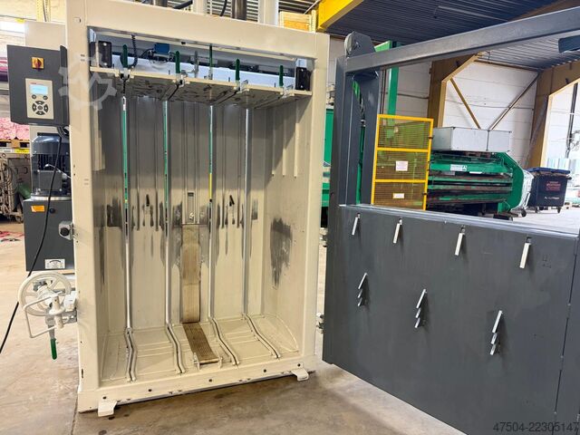 Balenpers HSM V-Press 860 Plus