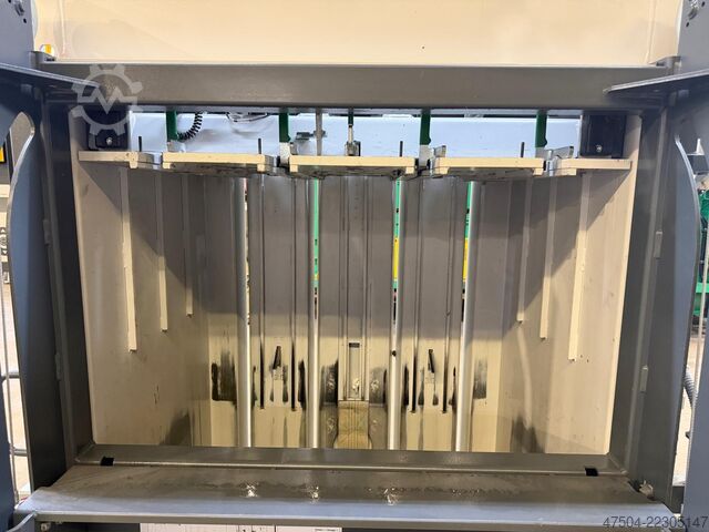 Balenpers HSM V-Press 860 Plus