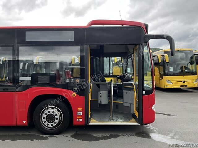 Körüklü otobüs Mercedes-Benz O 530 Citaro G
