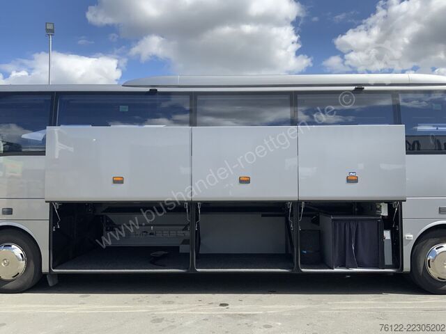 Tur otobüsü Mercedes-Benz Tourismo 17 RHD