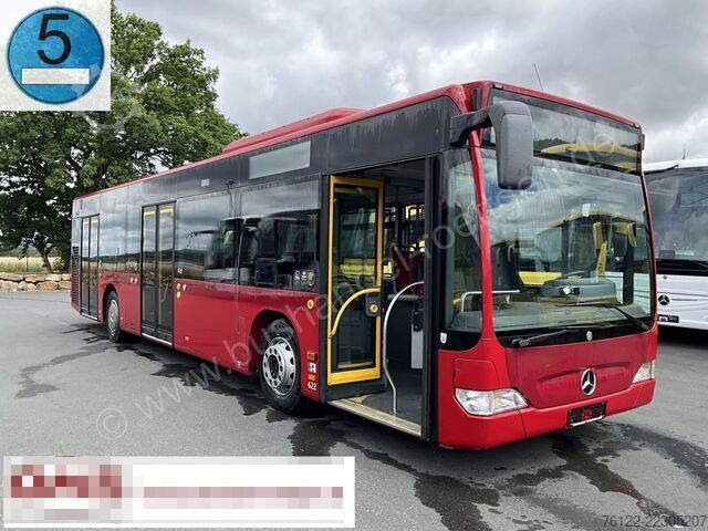 şehir otobüsü Mercedes-Benz O 530 Citaro